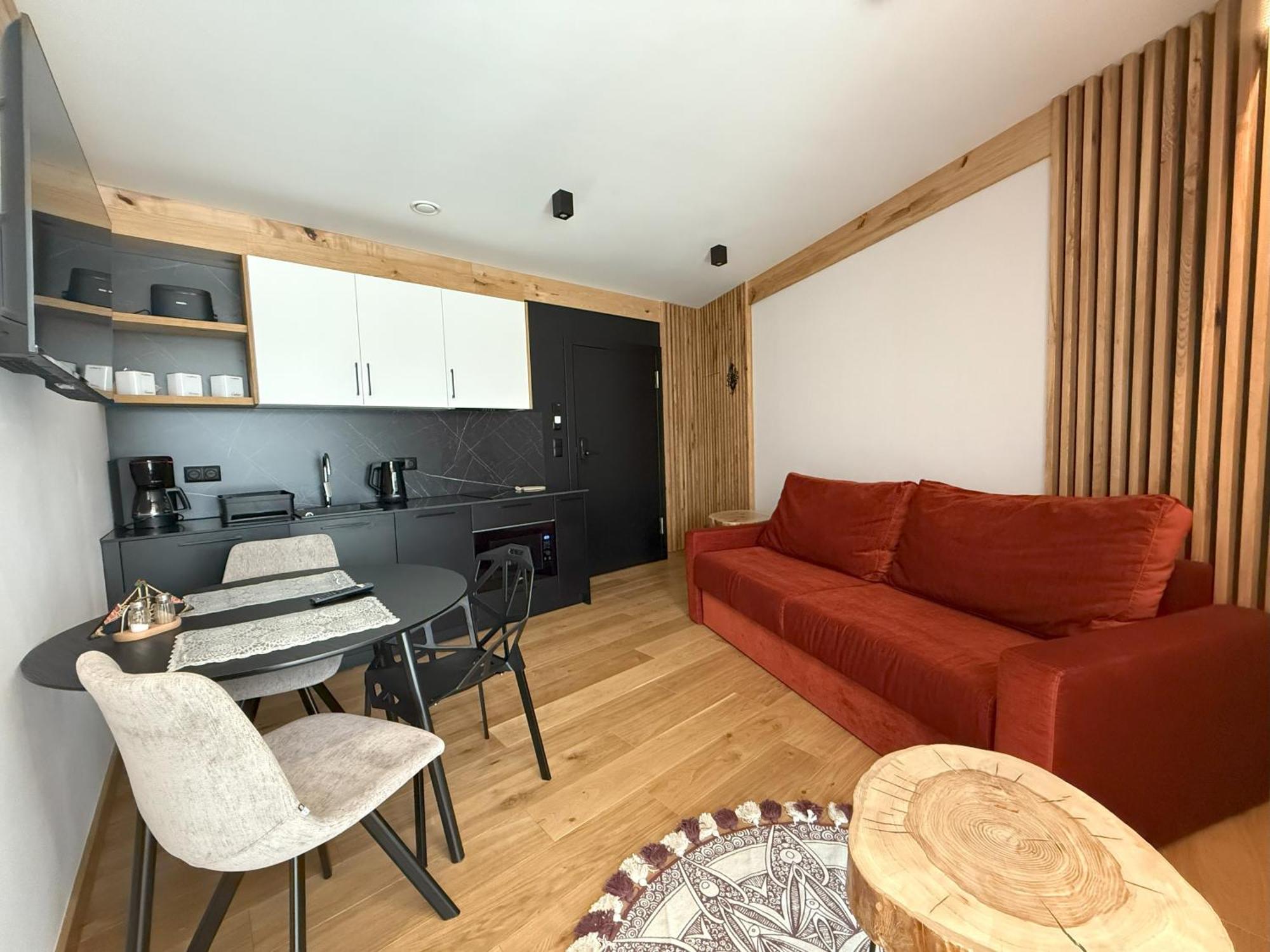 Greenhill Bachleda Zakopane Rom bilde