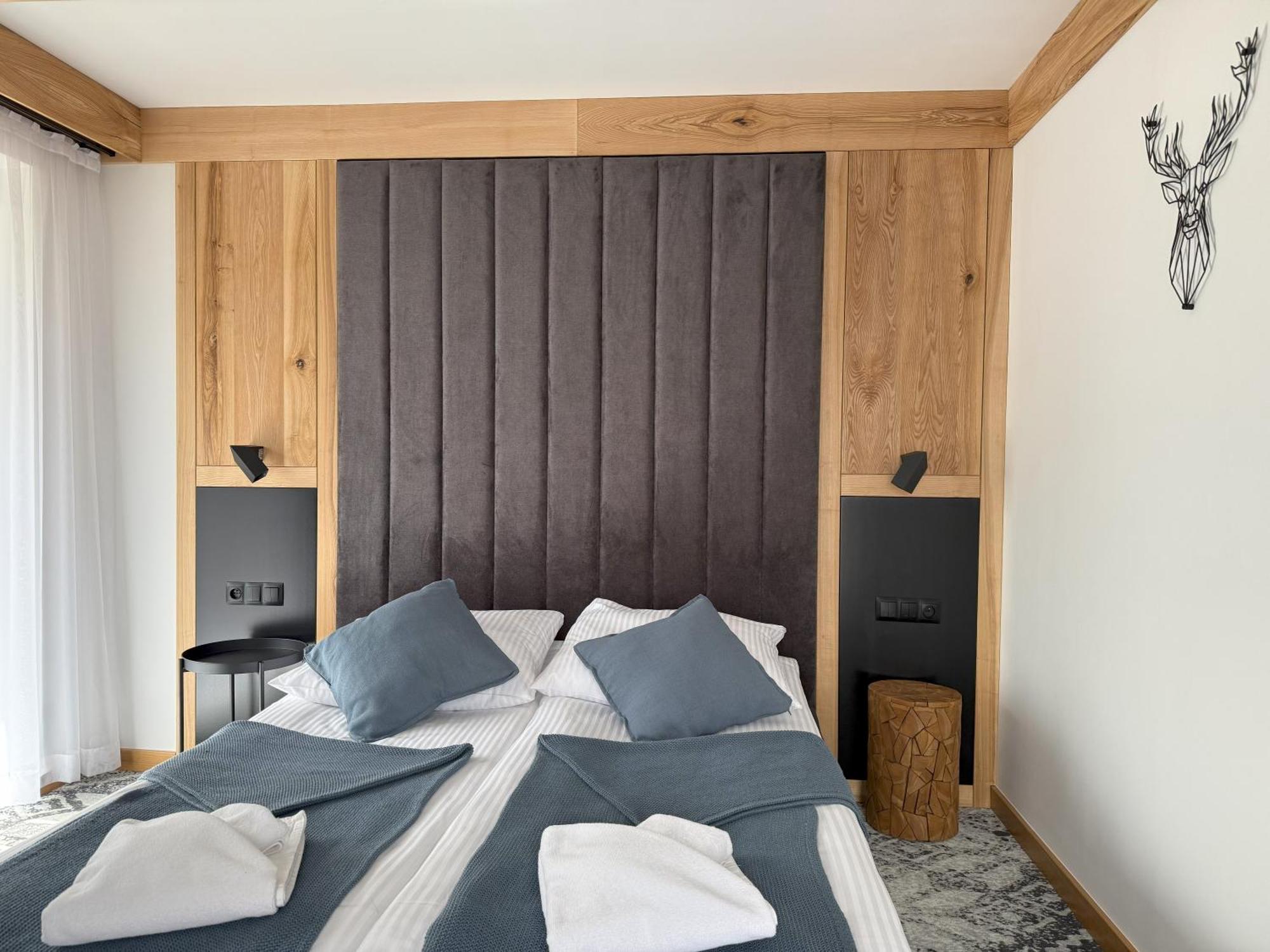 Greenhill Bachleda Zakopane Rom bilde